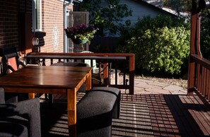 تناول الطعام بالخارج