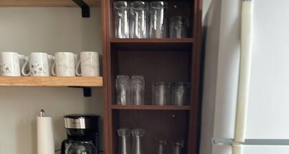 Dean's Seaside Escape,
Beautiful beaches and awesome sunrise and sunsets!