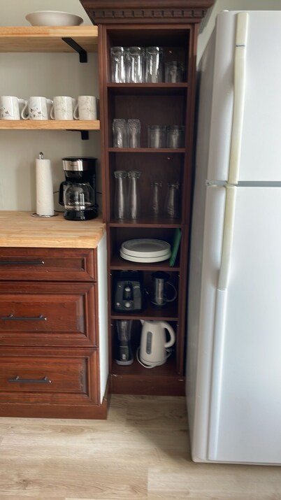 Dean's Seaside Escape,
Beautiful beaches and awesome sunrise and sunsets!