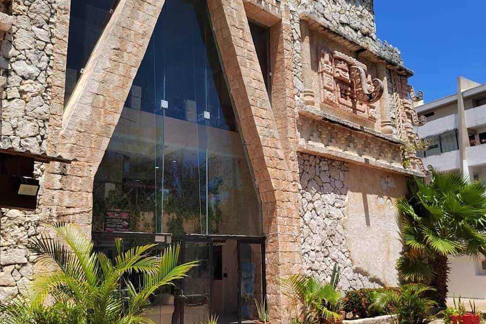 Mayasol Hotel