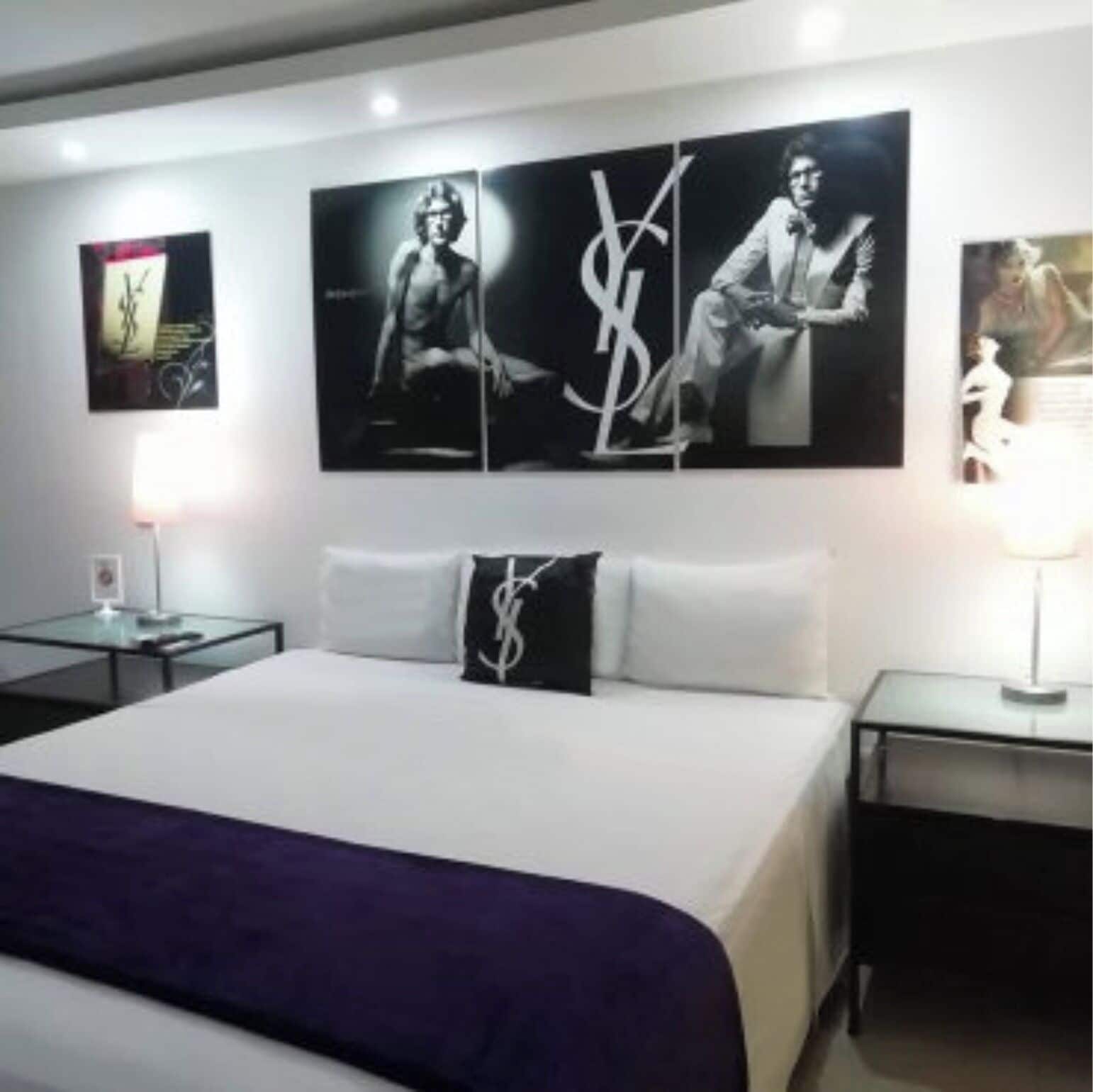 經典客房 | 書桌、免費 Wi-Fi