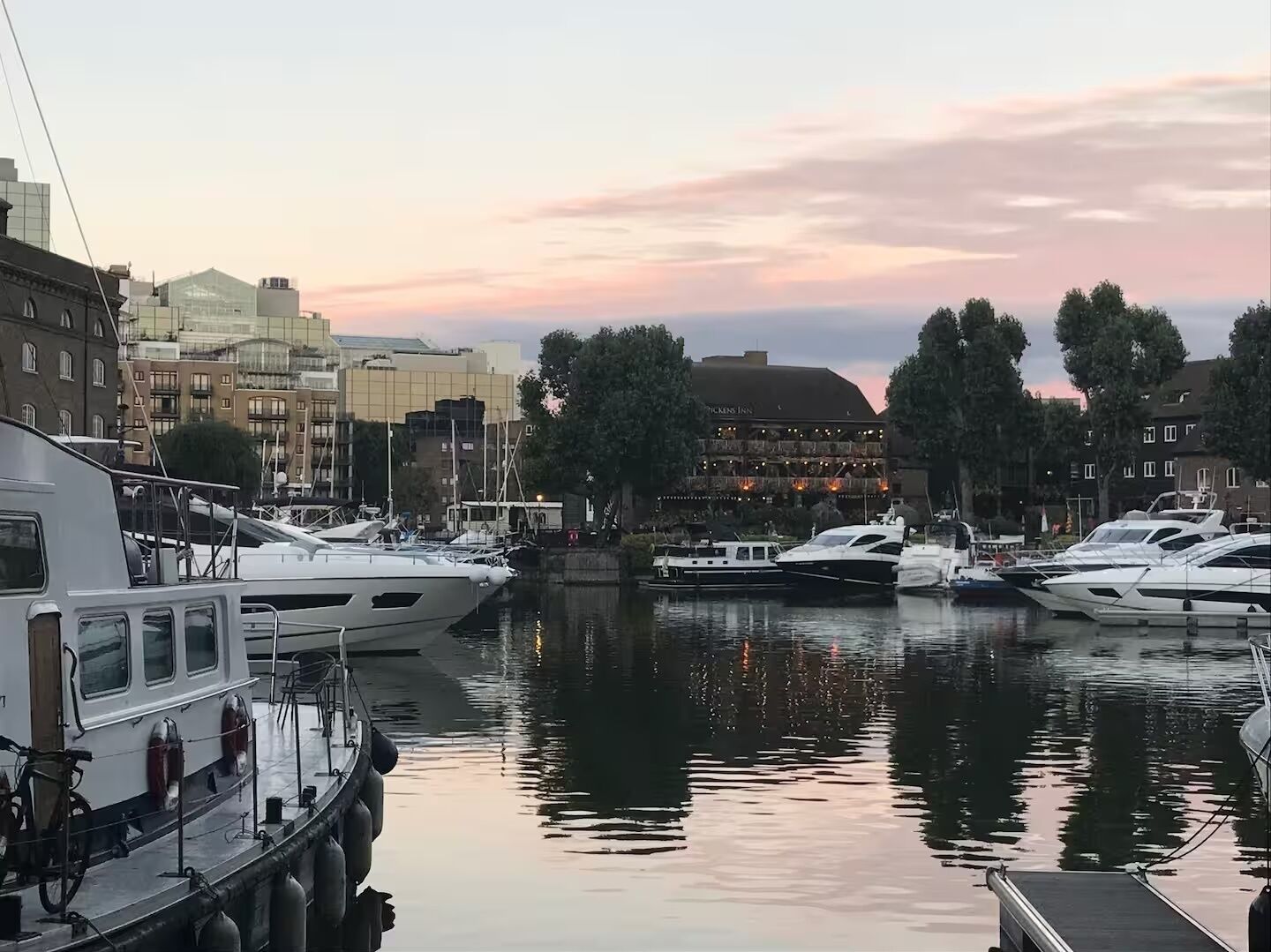 Marina