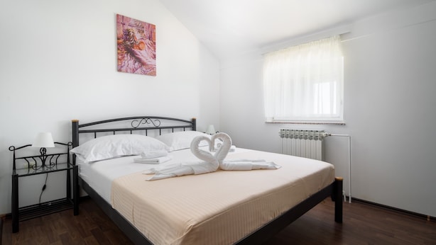 House - Heated Pool Villa Near Sibenik (Vodice)