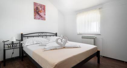 MY Dalmatia - Villa Olea