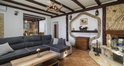 MY Dalmatia - Villa Olea