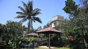 Nhà | Vườn