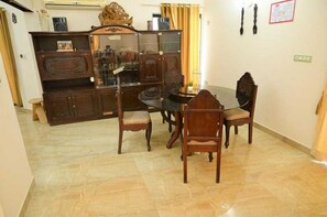 House | Living room - Villa Trizi by Palette Homes (Mawal)