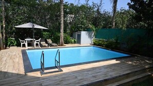 Nhà | Hồ bơi | Hồ bơi trong nhà, hồ bơi ngoài trời 