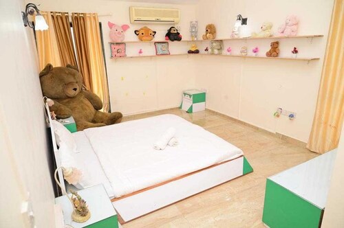 Villa Trizi by Palette Homes