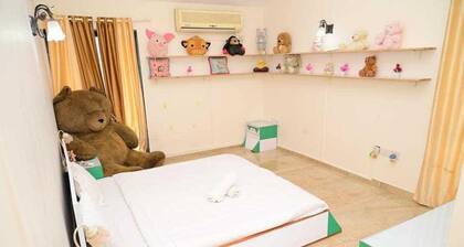 Villa Trizi by Palette Homes