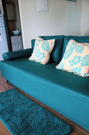 منطقة المعيشة