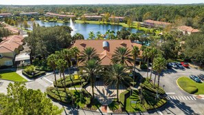 Exterior - Beautiful 2 bedrooms with Hot Tub (Kissimmee)