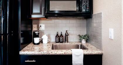 Welcoming to The Geese Suite of Comfort & Style