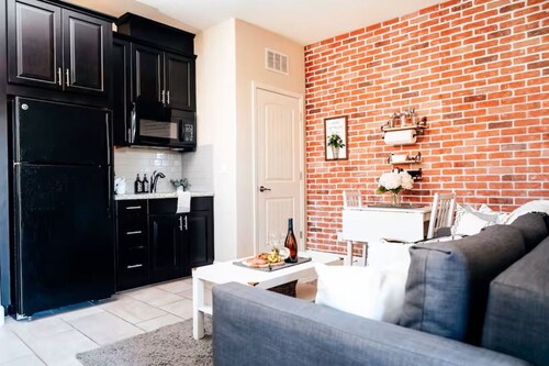 Welcoming to The Geese Suite of Comfort & Style