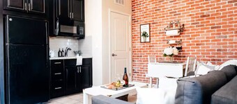 Welcoming to The Geese Suite of Comfort & Style