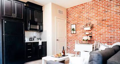 Welcoming to The Geese Suite of Comfort & Style