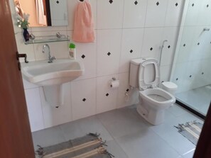 شامبو، ورق حمّام