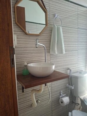 شامبو، ورق حمّام