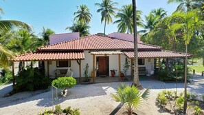 واجهة المنشأة