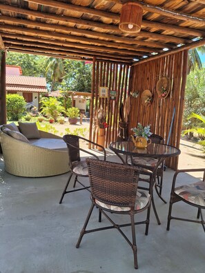 Exterior - Recanto Verde (Mata de Sao Joao)