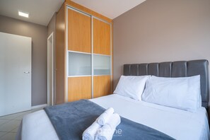 Basic Apartment | 1 bedroom