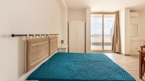 Apartment - Aria Condizionata e Terrazza Vista Mare (Castelsardo)