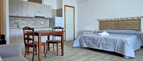 Departamento | Sala de estar