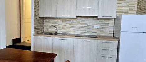 Apartment | Private kitchen