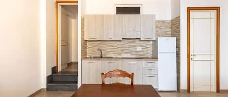 Apartment | Private kitchen