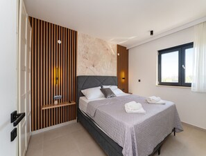Apartment - Modern Apartment Near Beach Vrsi (Vrsi)