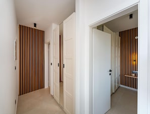 Appartement | Intérieur