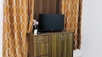 公寓, 1 間臥室, 吸煙房 | 1 間睡房