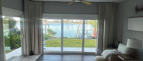 2 habitaciones, wifi y ropa de cama