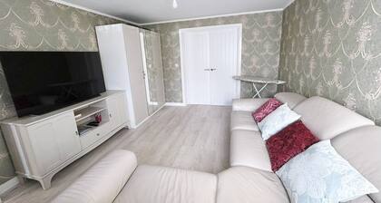 Room-boutique Small Double Room Detached