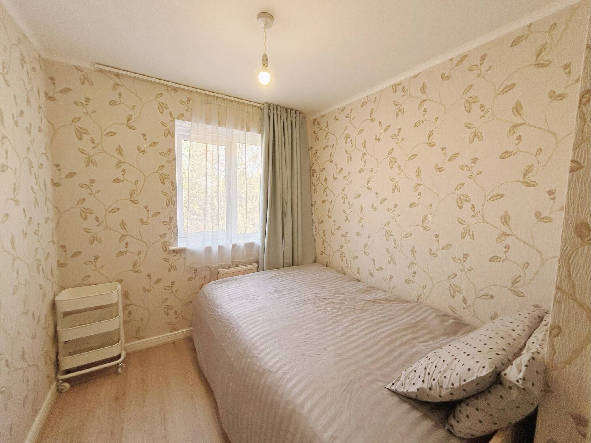 Shared Dormitory, 1 Bedroom | 1 bedroom