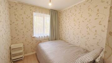 Dortoir Partagé, 1 chambre | 1 chambre