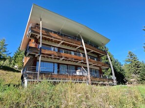 Apartment | Exterior