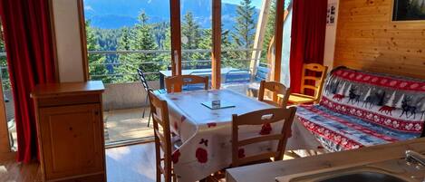 Appartement | Restauration