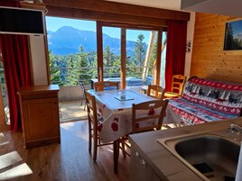 Apartamento | Opções para refeição
