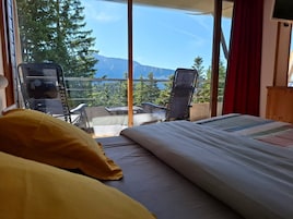 Apartamento | 2 quartos