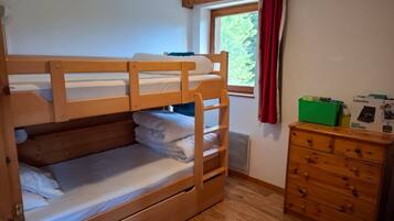 公寓 | 2 間臥室