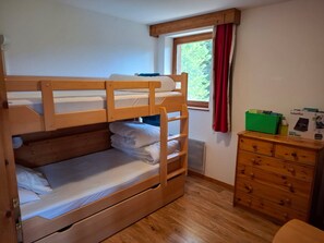 Apartment | 2 bedrooms