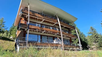 Apartment | Exterior