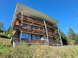 Apartamento | Fachada