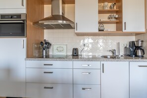 Apartamento | Cozinha privada