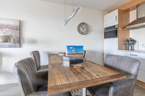 Apartment | Speisen