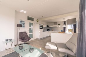 Departamento | Sala de estar