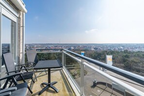 Departamento | Vista desde la propiedad
