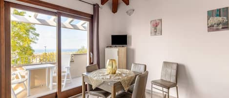 Leilighet | Spiseområde