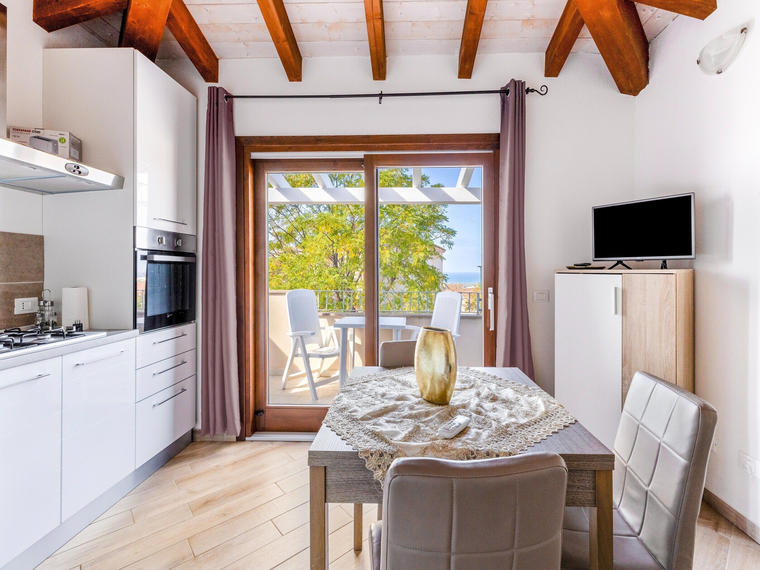 Apartment | Private kitchen